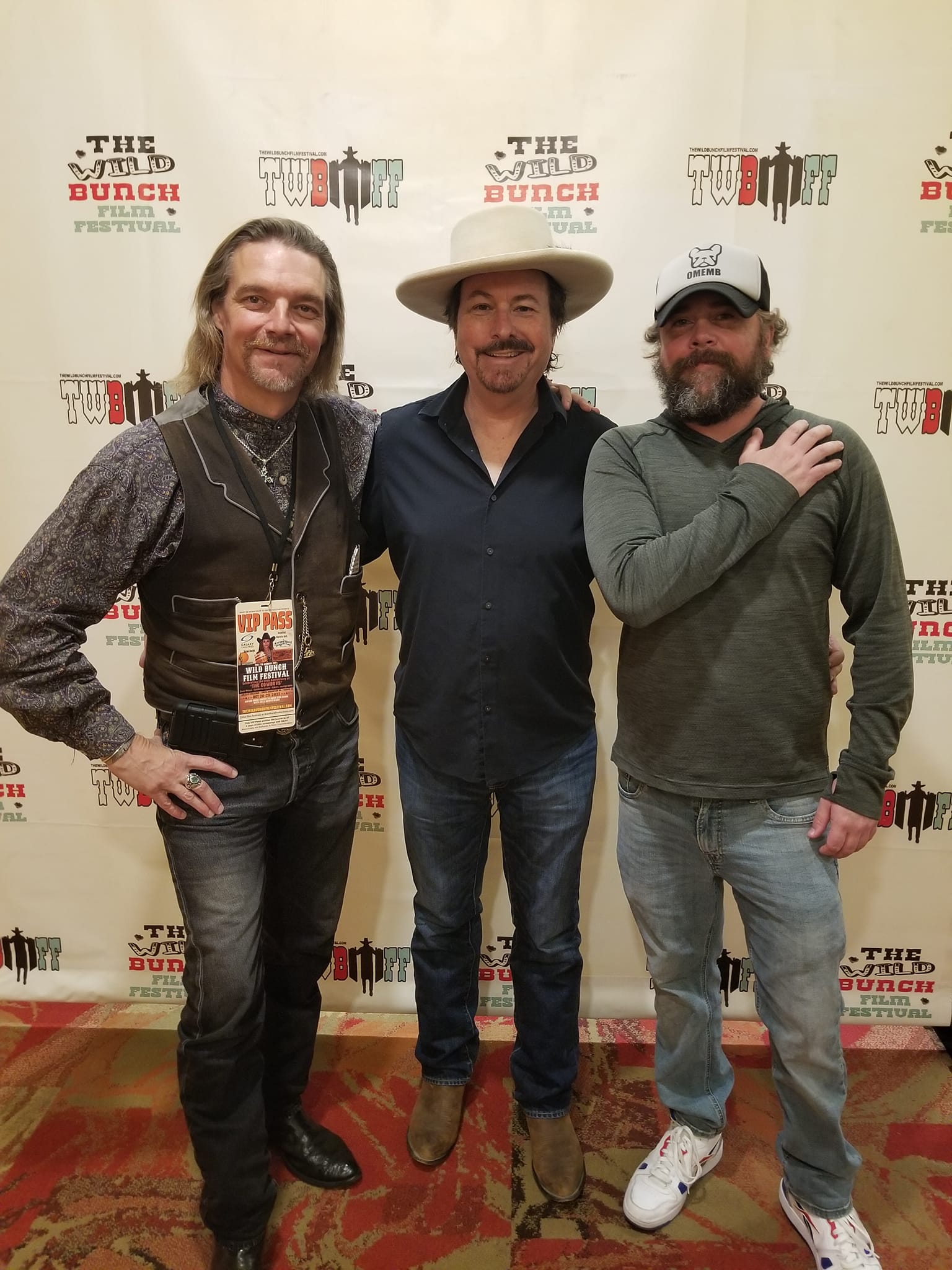 TWBFF 2022 Event Photos