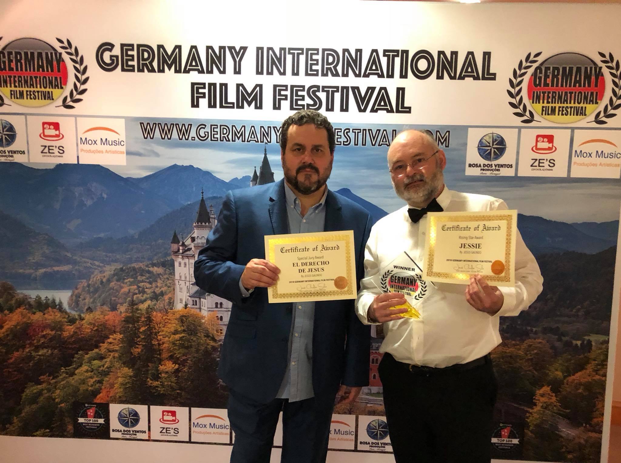 GIFF 2019