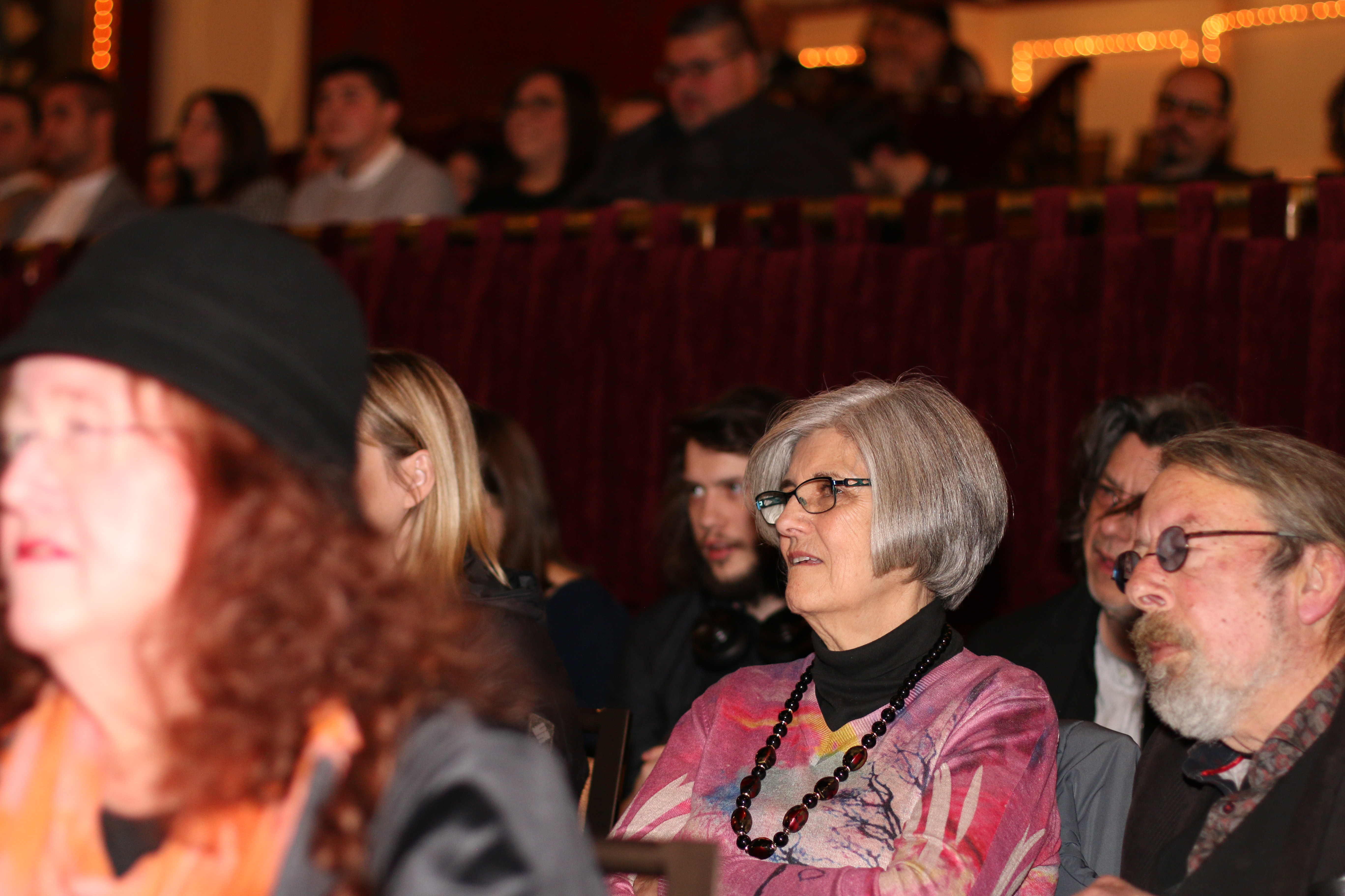 CIFF 2019