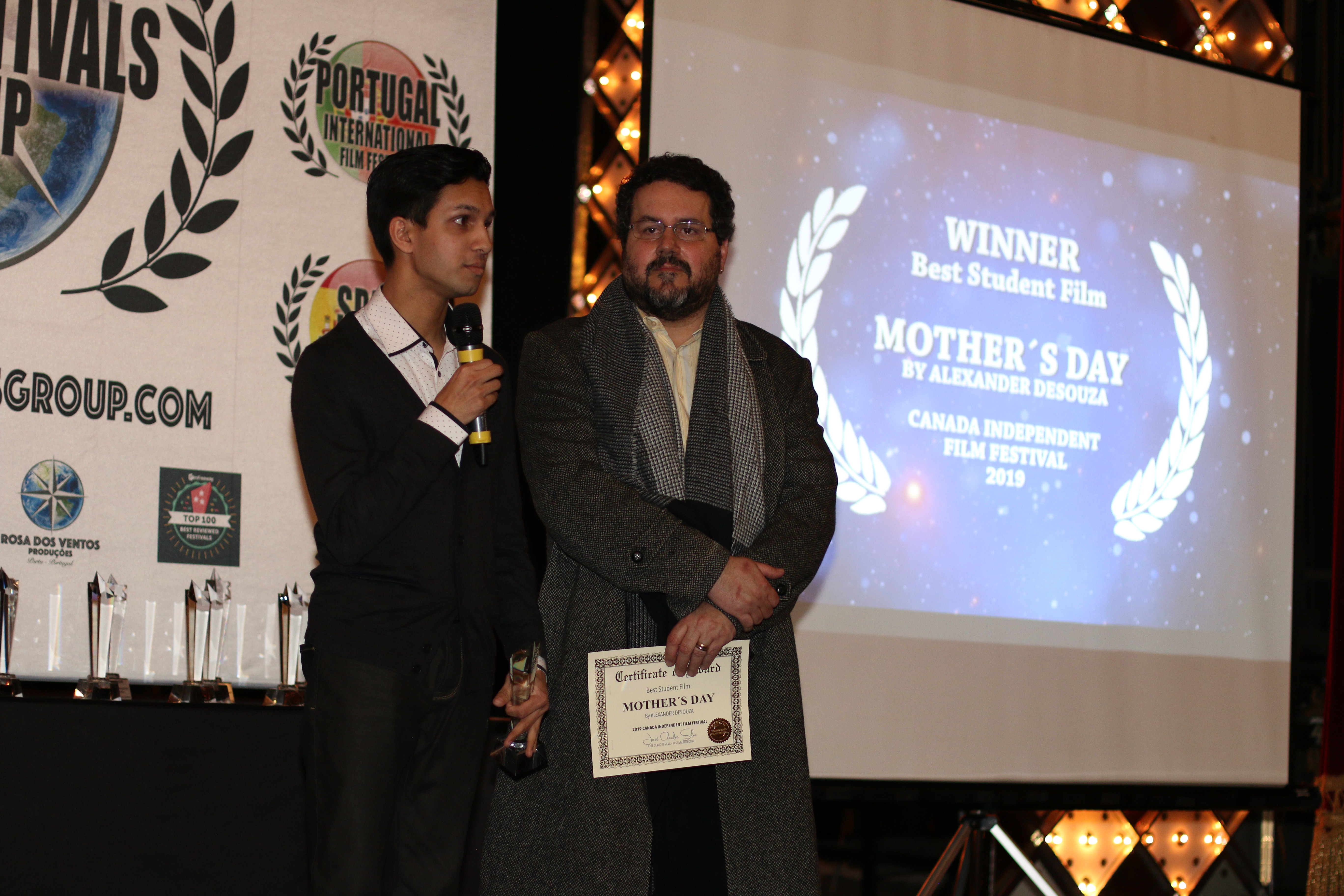CIFF 2019