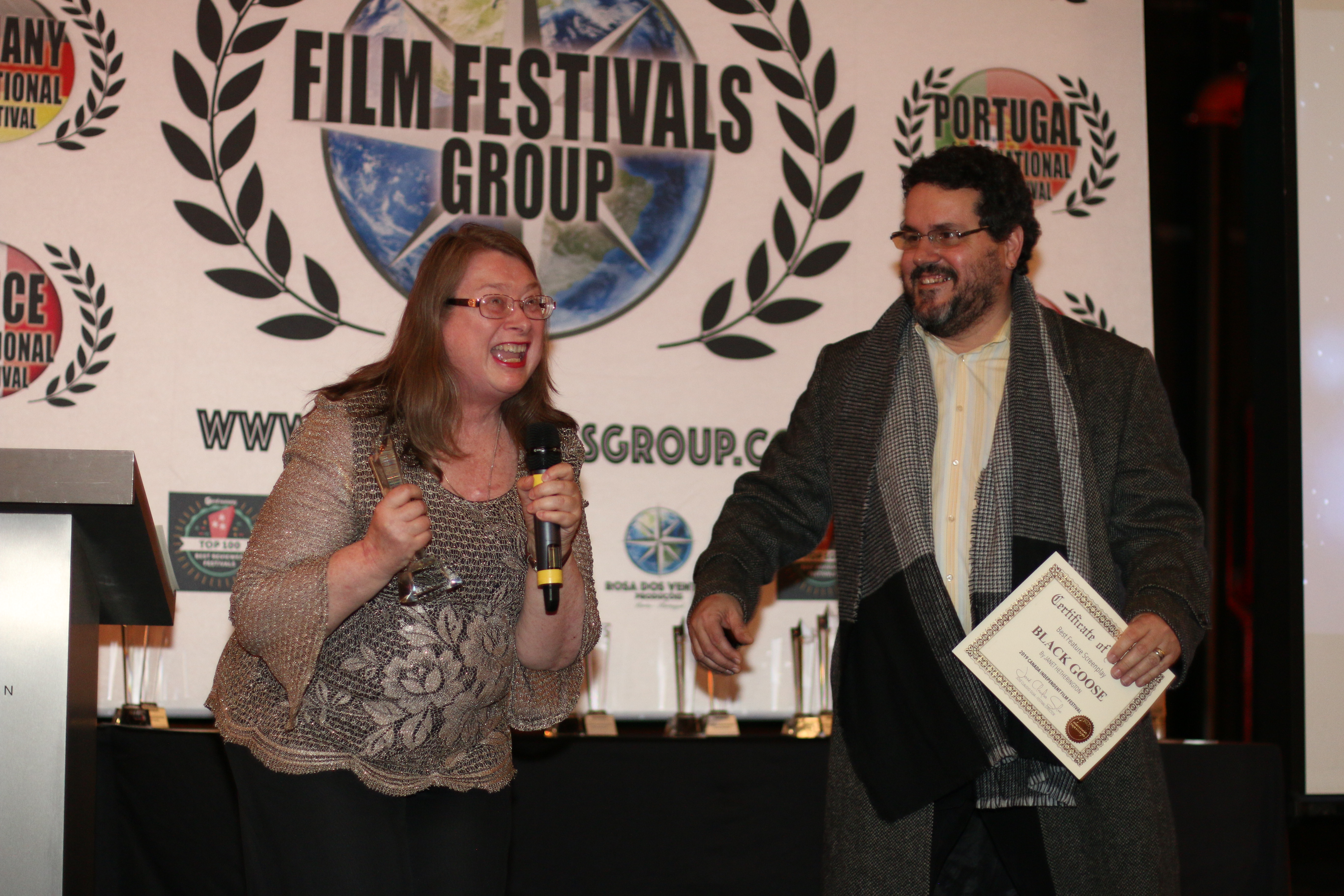 CIFF 2019