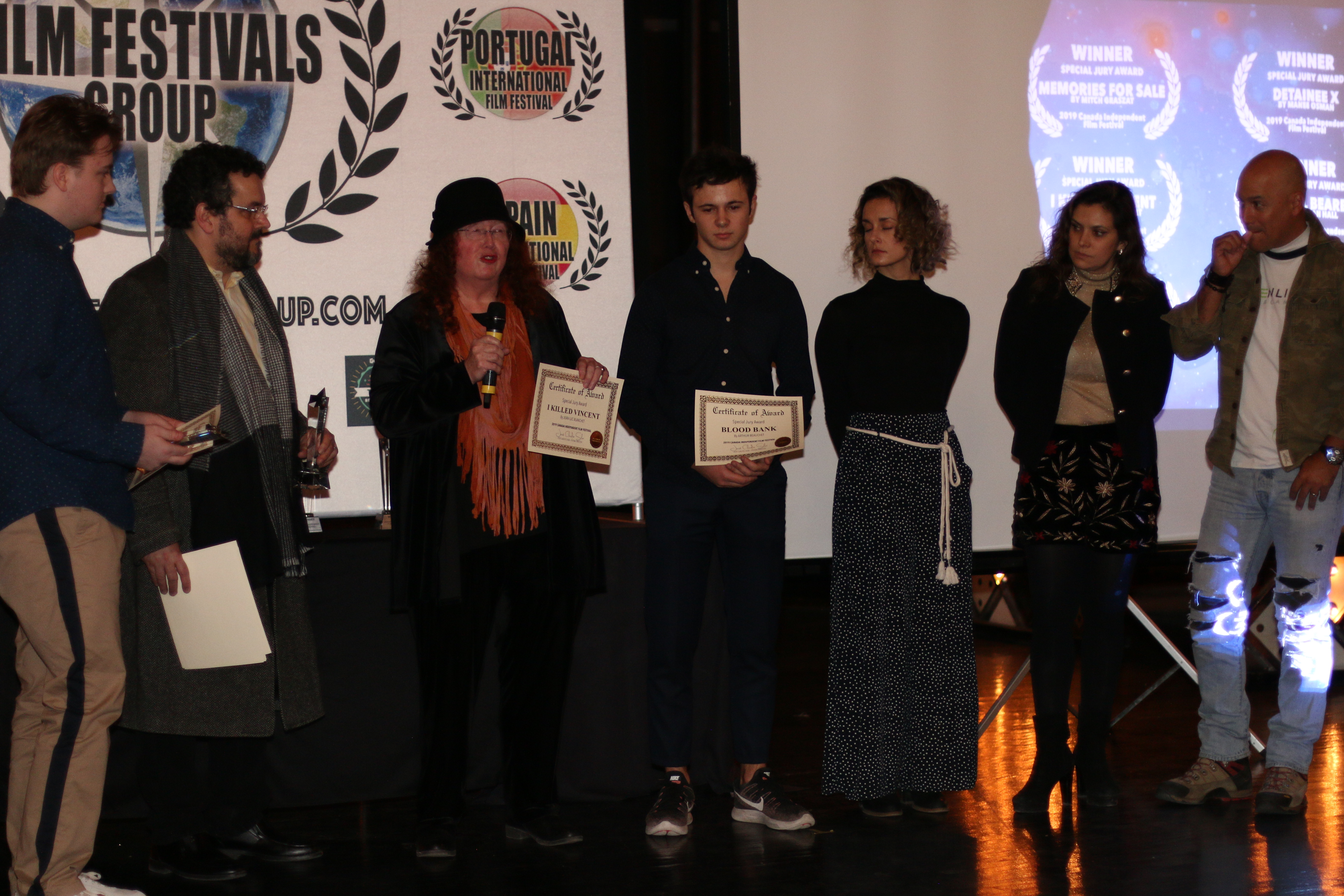 CIFF 2019