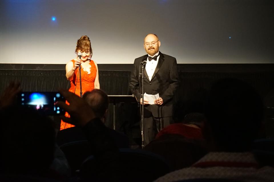 HIFF 2018