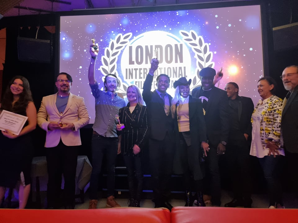 London International Film Festival