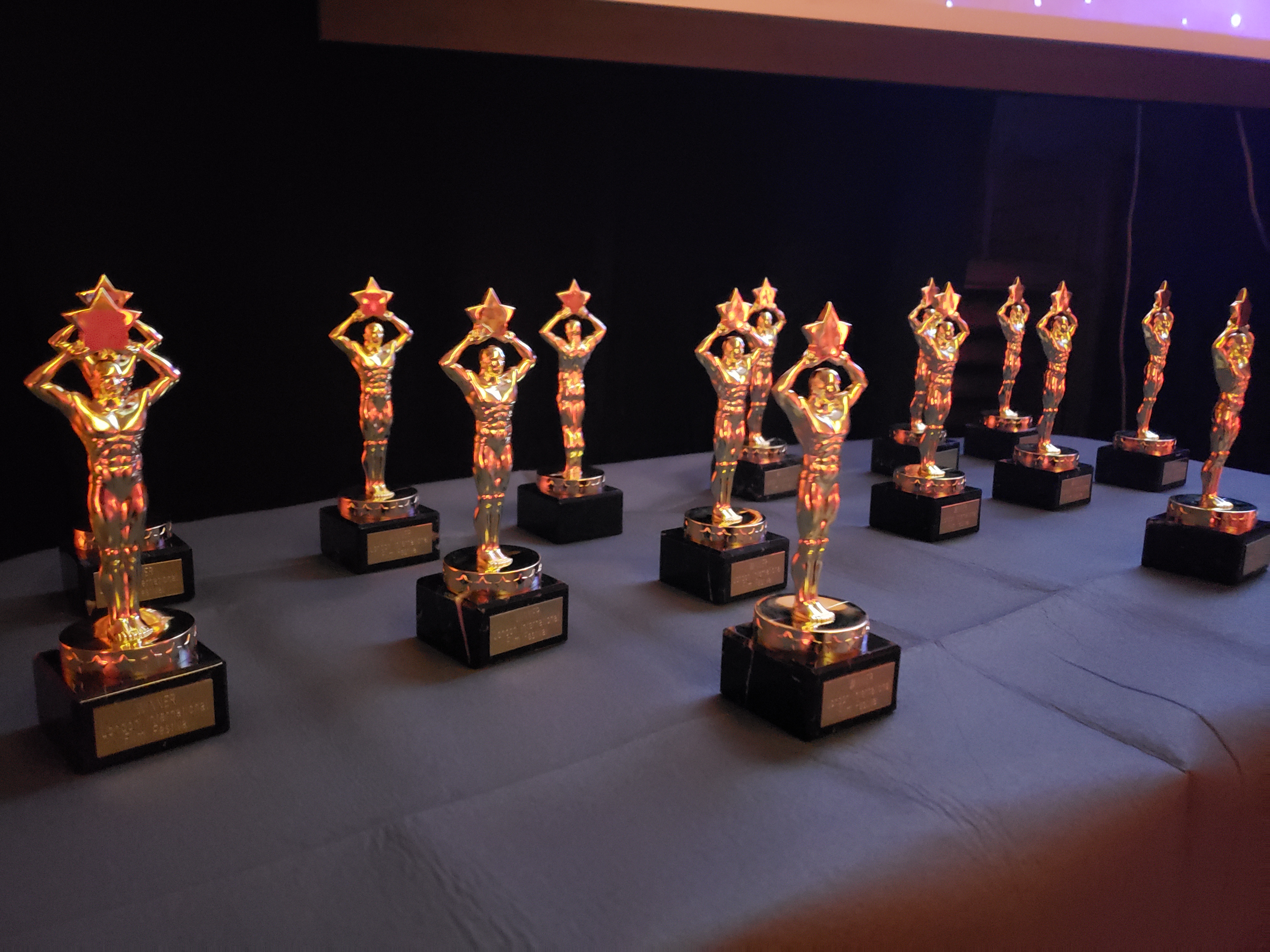 London International Film Festival