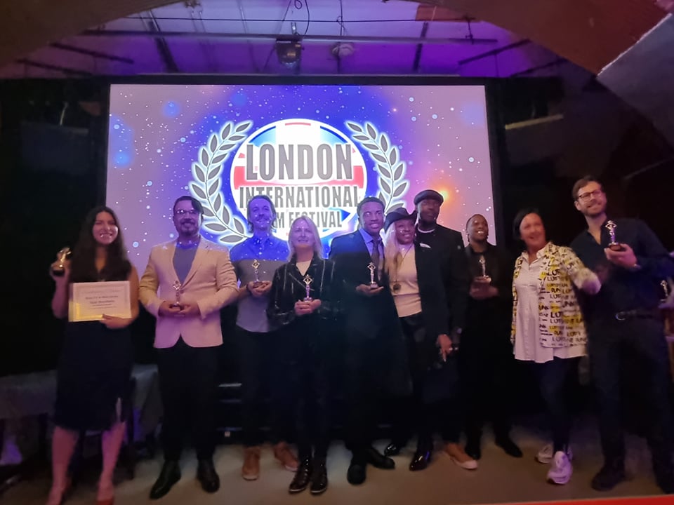London International Film Festival