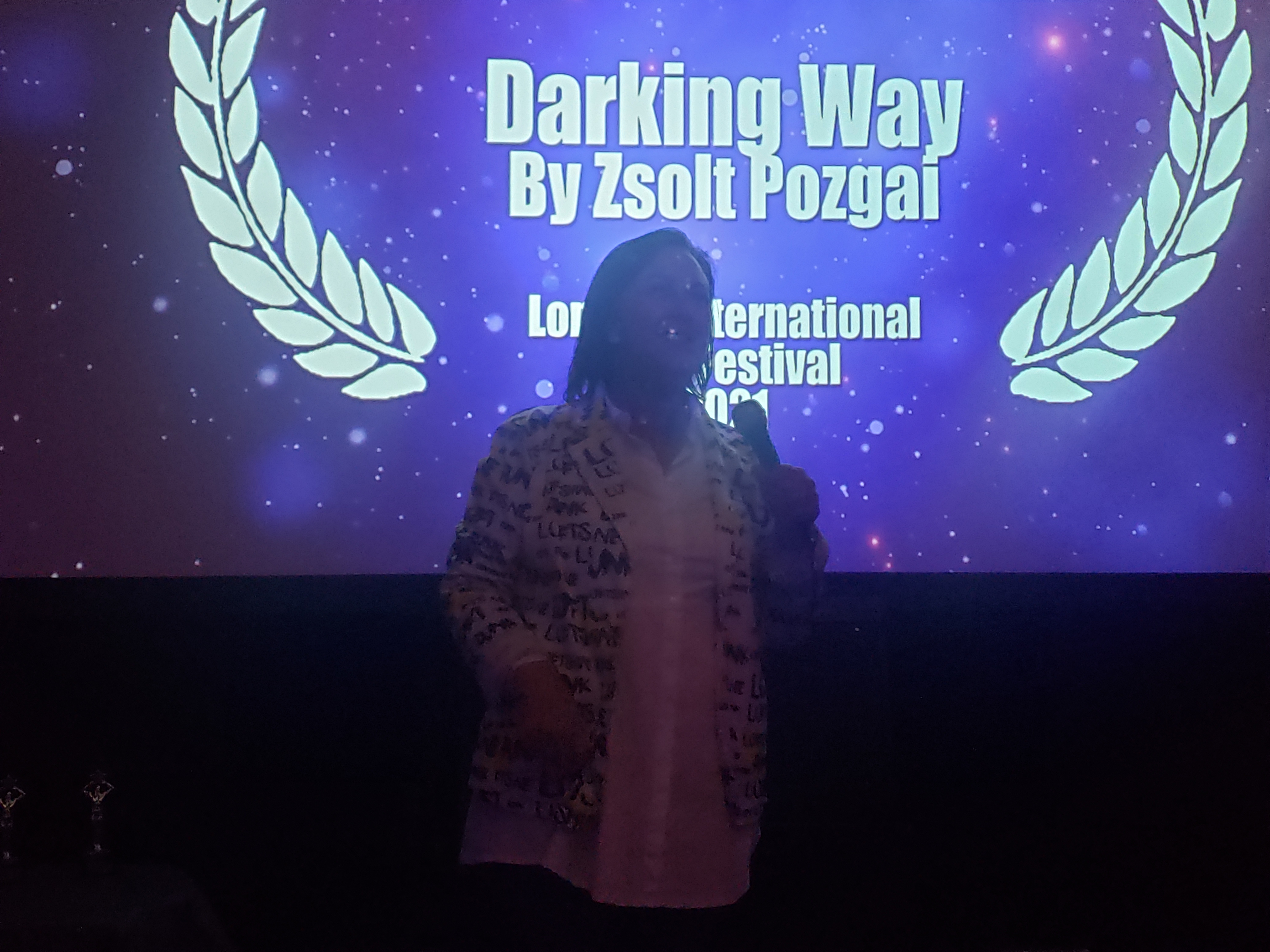 London International Film Festival