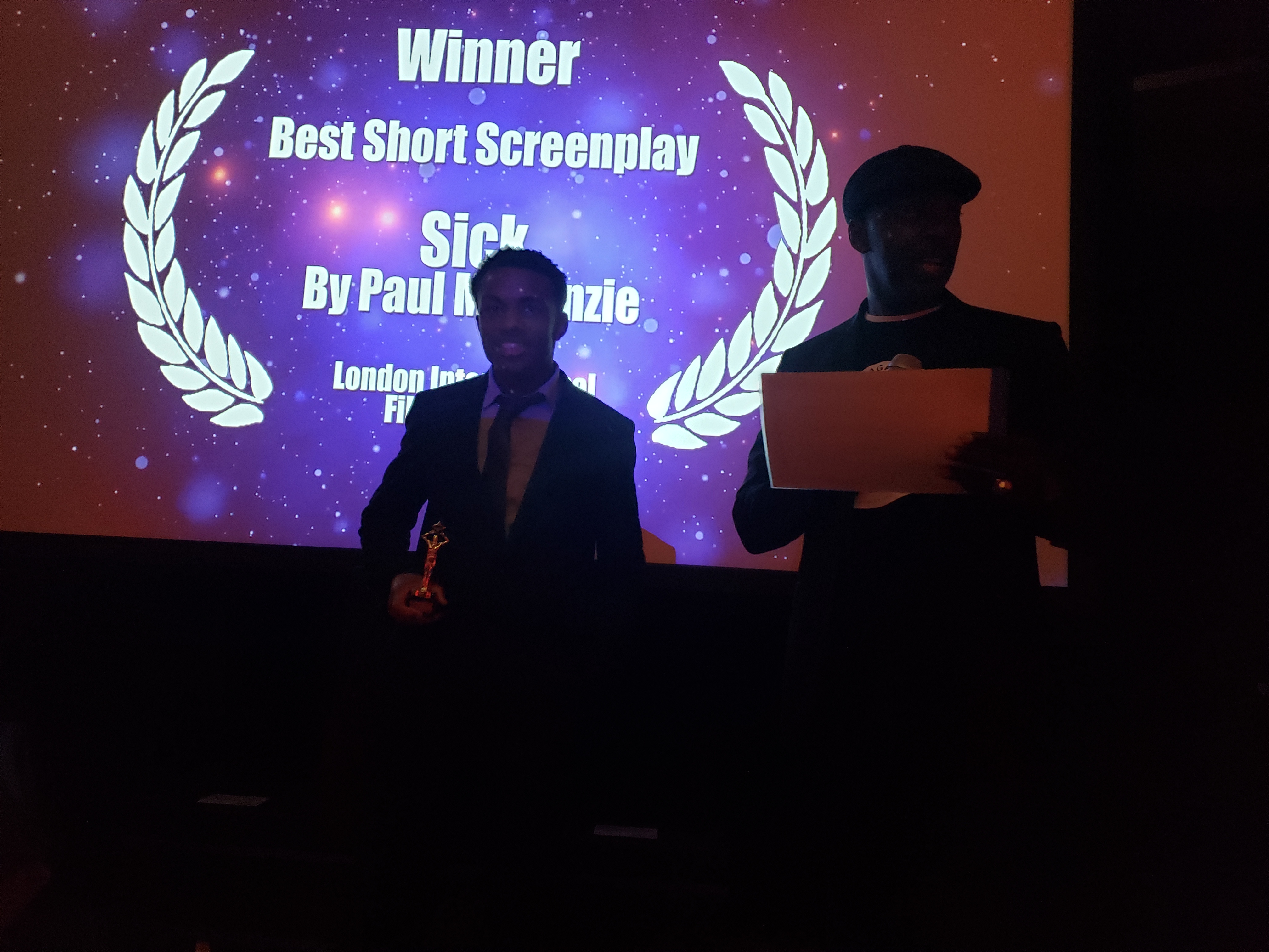 London International Film Festival