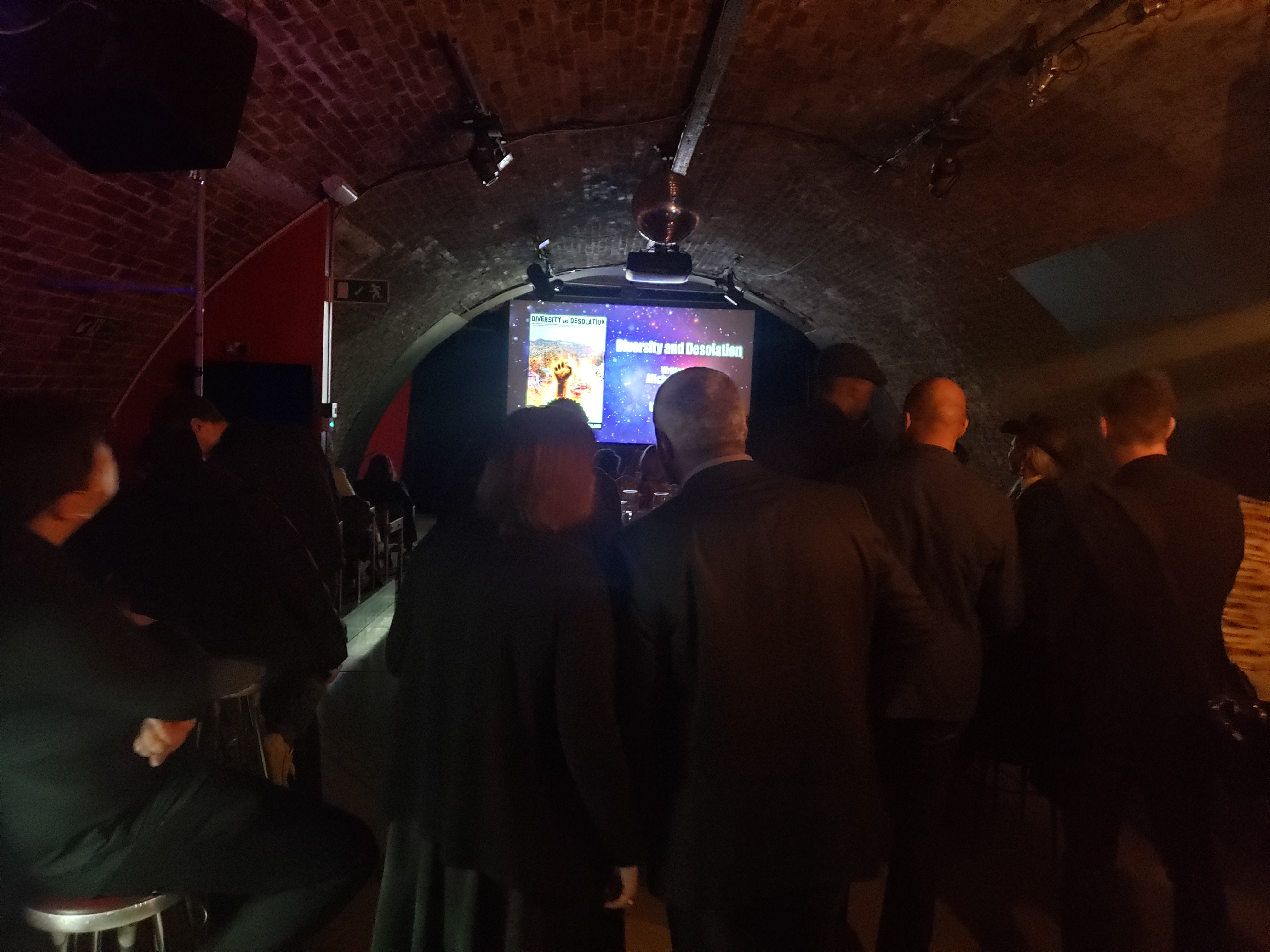 London International Film Festival