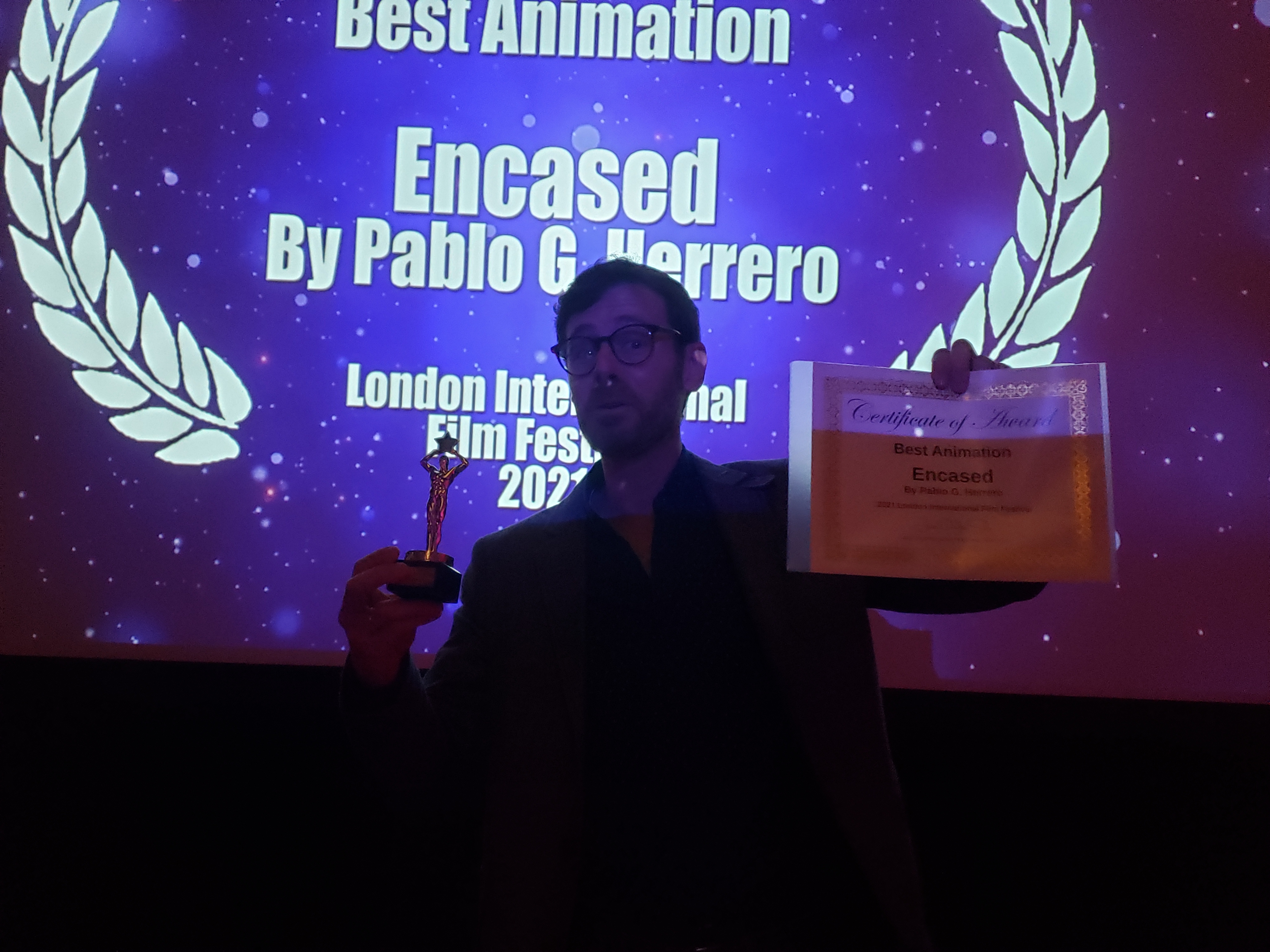 London International Film Festival