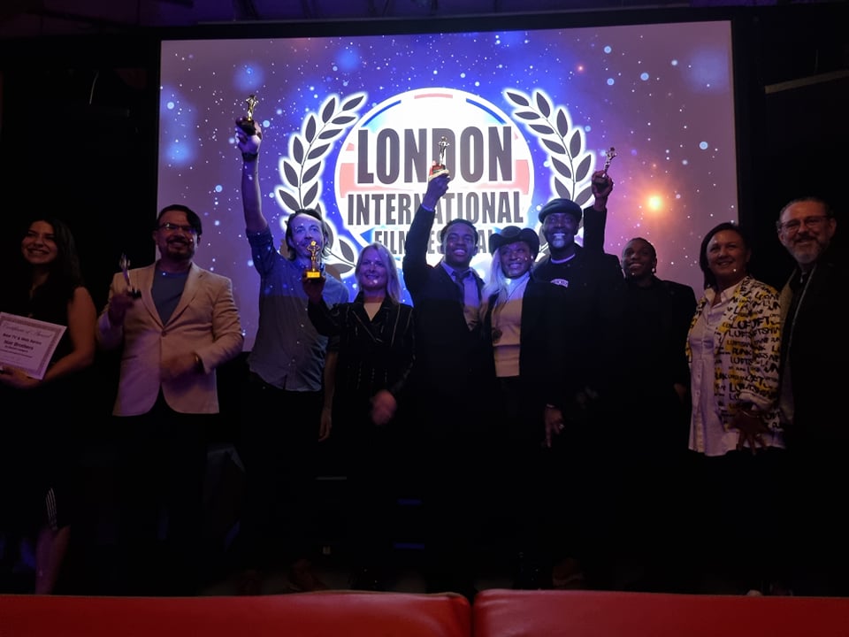 London International Film Festival